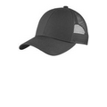 Port Authority  Adjustable Mesh Back Cap